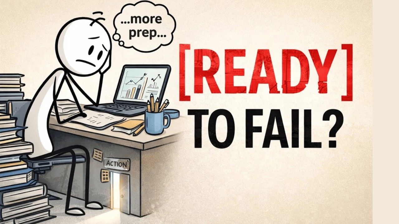 The Ready-Core Syndrome: Is Your 