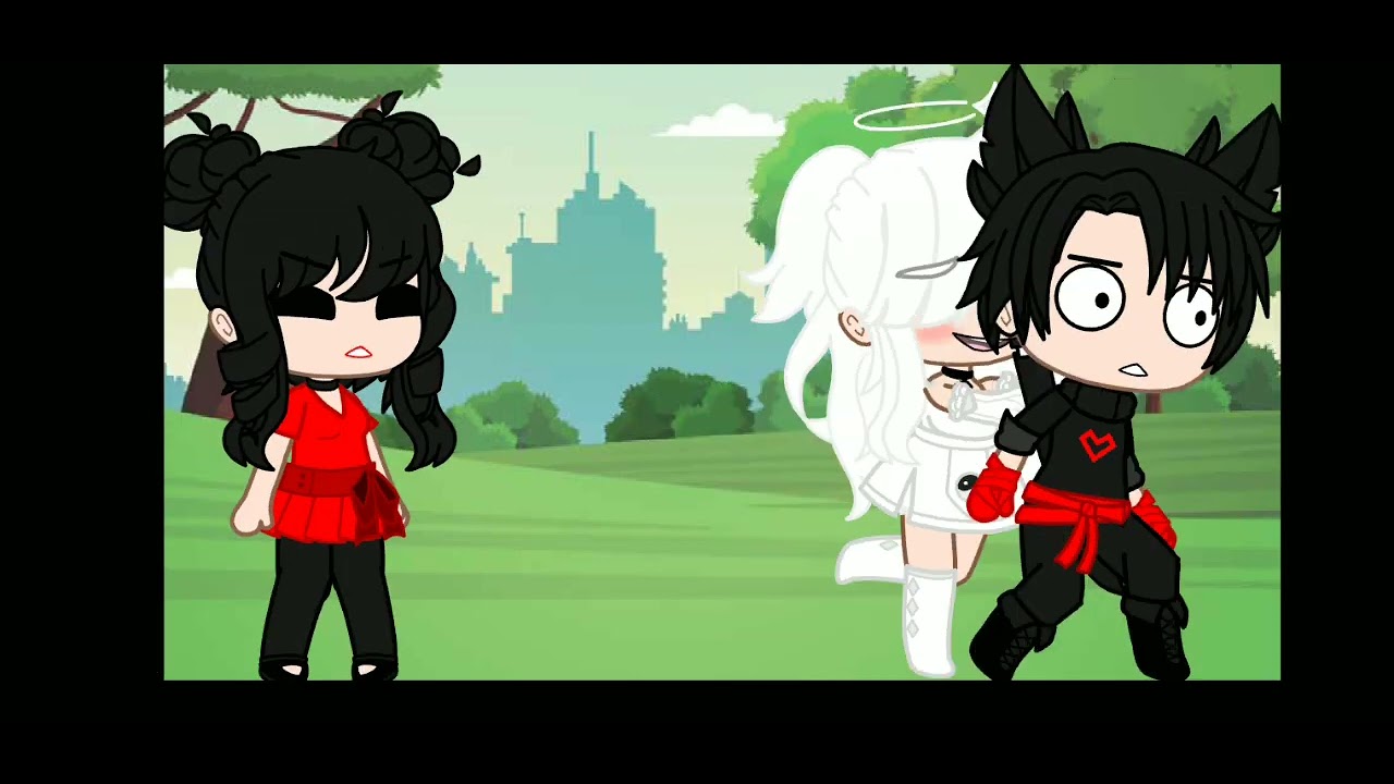 ✨cuídala 😔 por qué otro va llegar 👫🙍