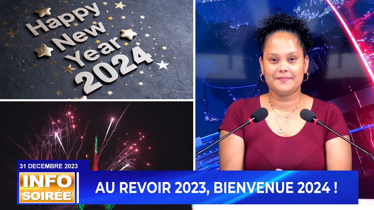 [Info Soirée] : «Le réveillon sous les caprices de Dame nature »