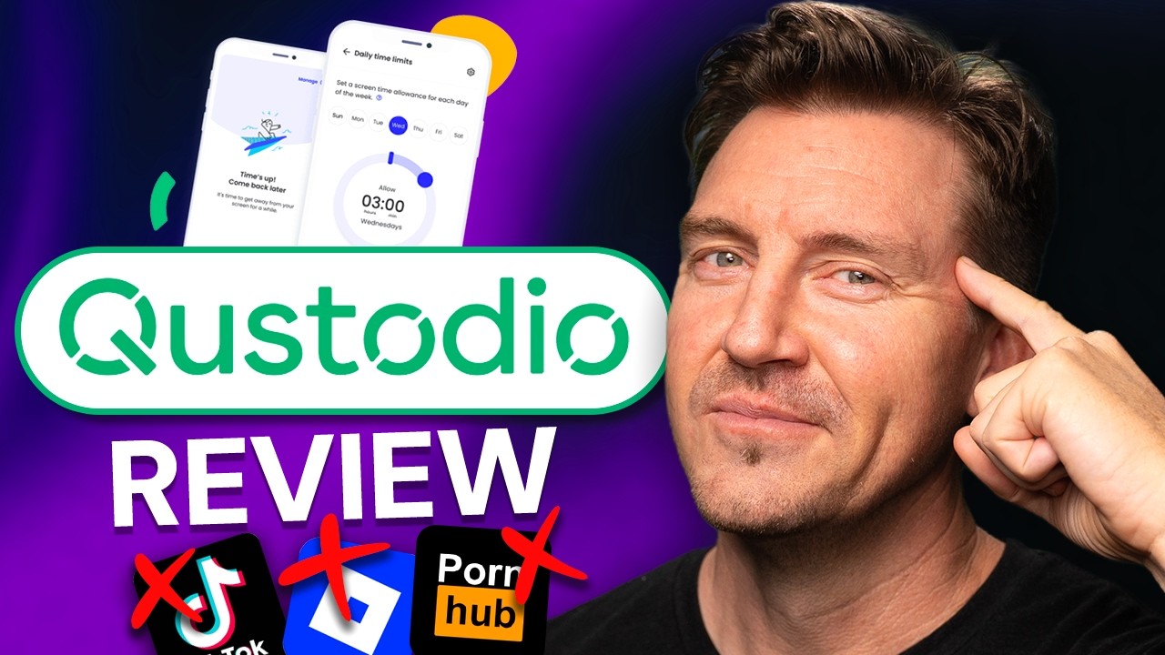 Qustodio review 2026 | One of the best parental control apps?