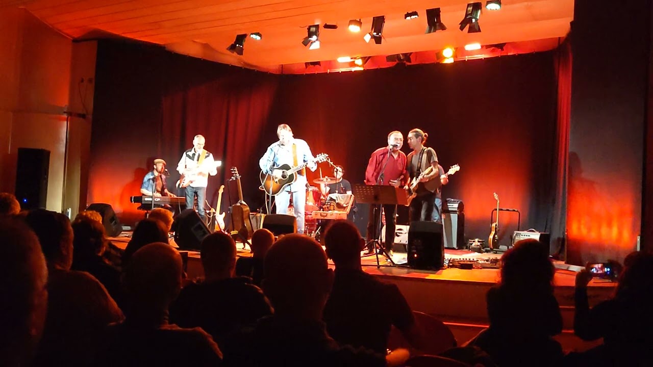 In the end - Mandolin Brothers+Edward Abbiati