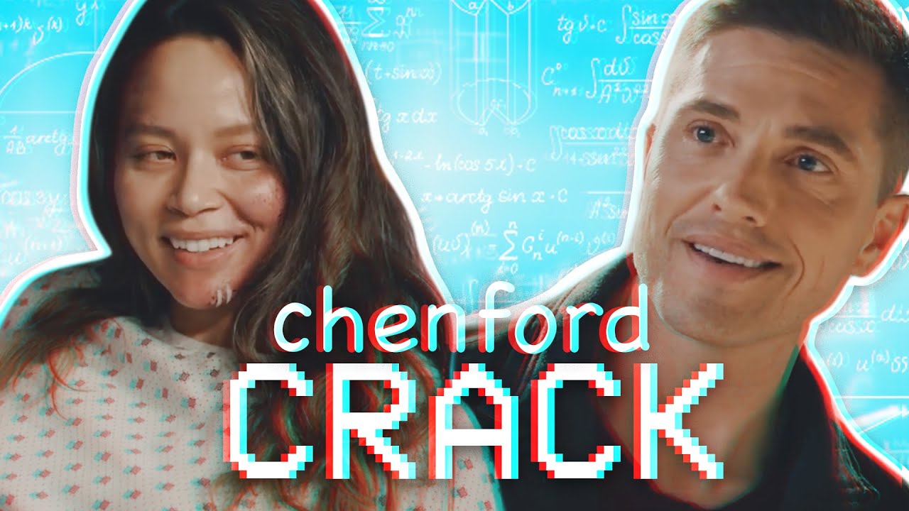 CHENFORD CRACK (the rookie)