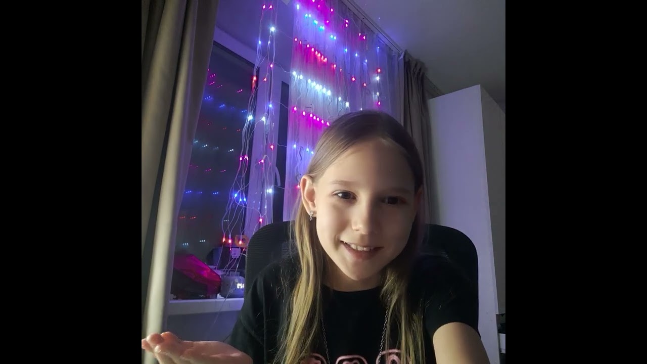 Что я вернулась? Я НАЧЕЛА МАТЕРИТЬСЯ!