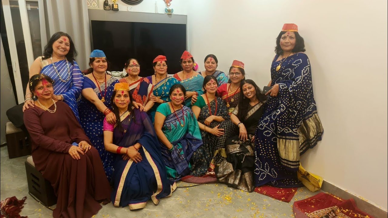 होली 2026#holi #kumaoni 