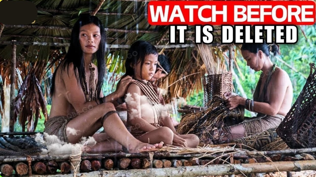 Life On Pitcairn Island- The Most Isolated Place On Earth! Paradise Or Nightmare?