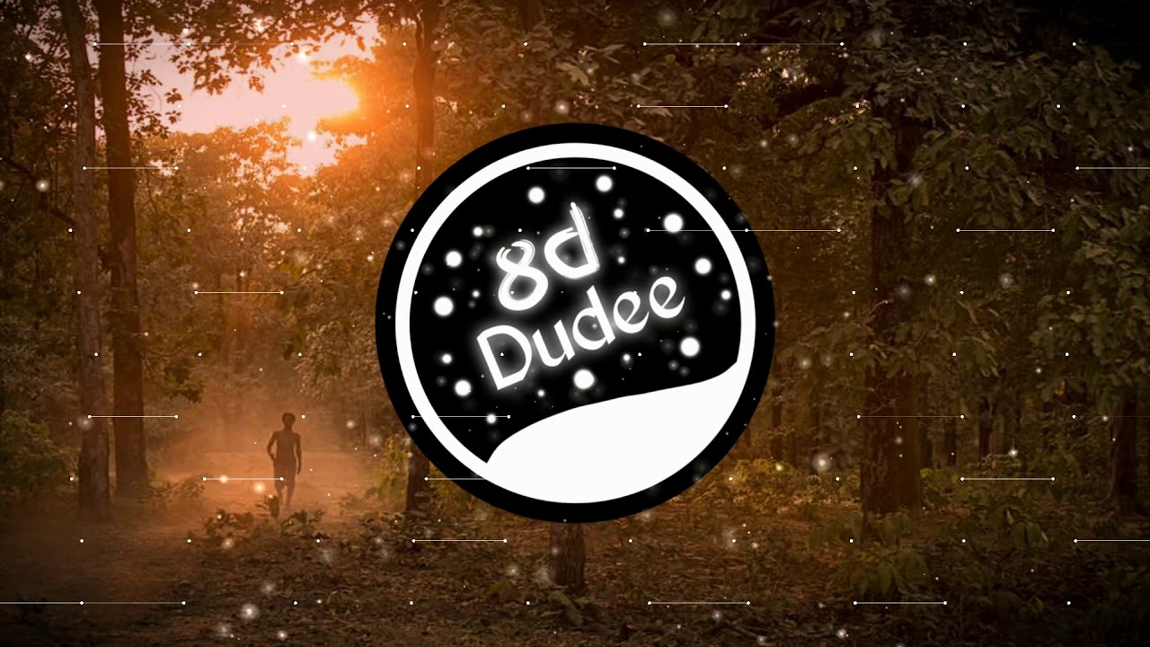 Serhat Durmus - Hislerim (ft. Zerrin) | 8D Audio| Wear Headphones | 8D DUDEE