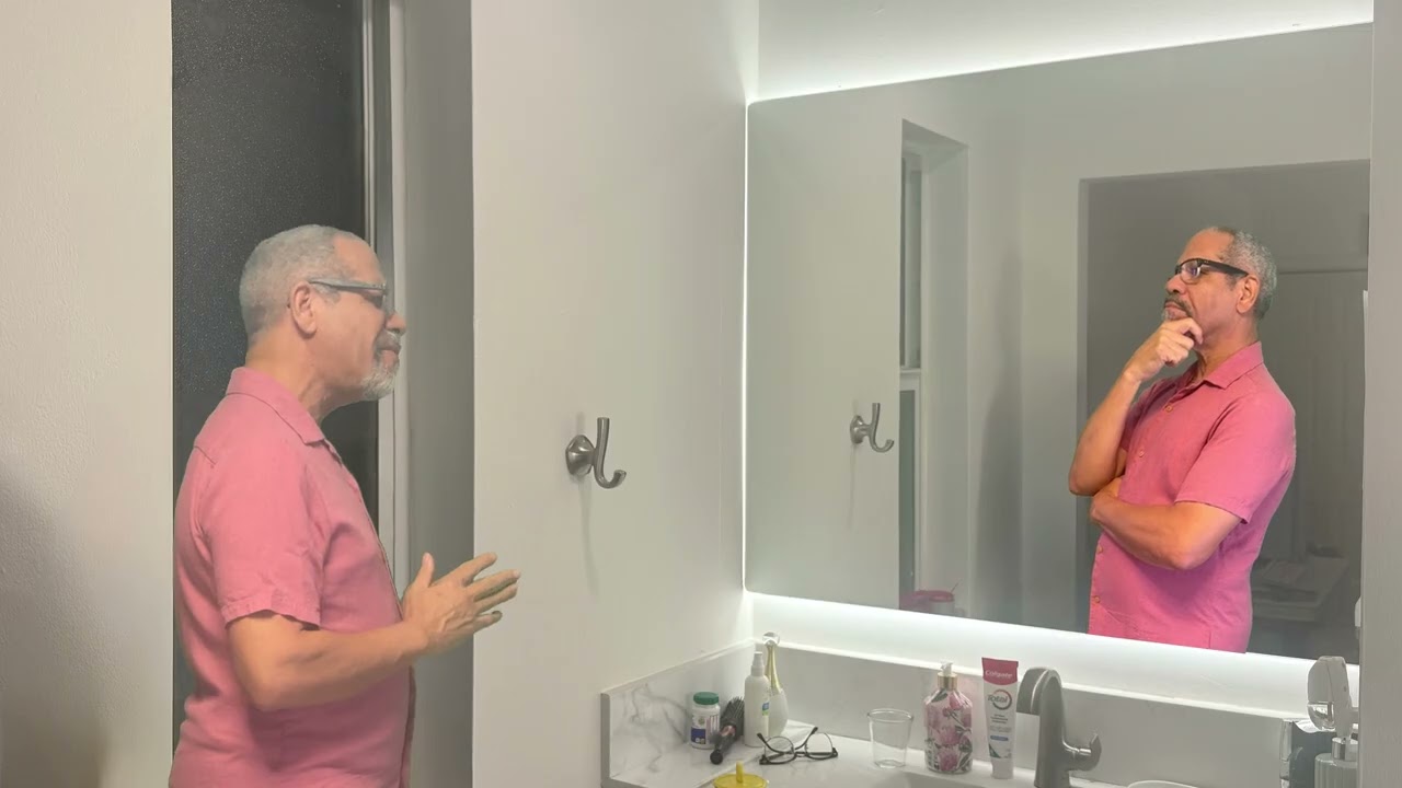Chat With My Reflection