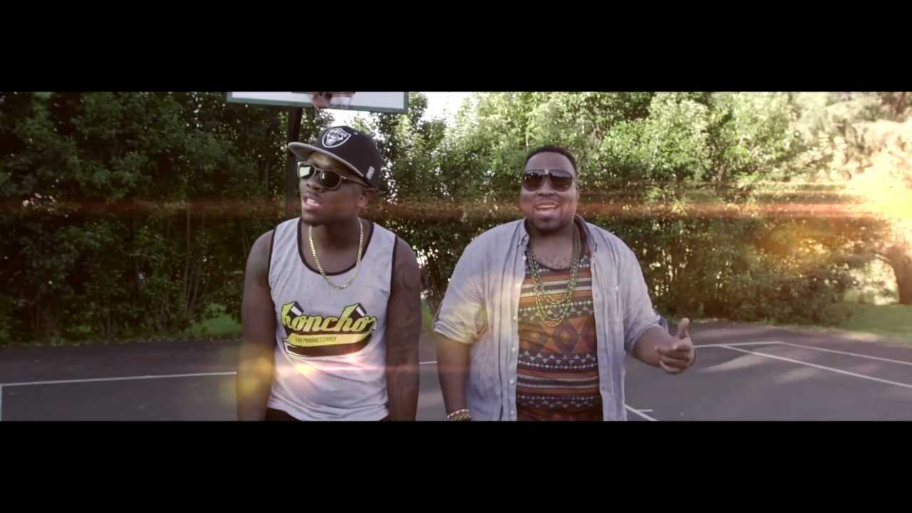 DJ Fanatic - 'Keep Debiting' feat Tumi & Reason (Official Music Video)