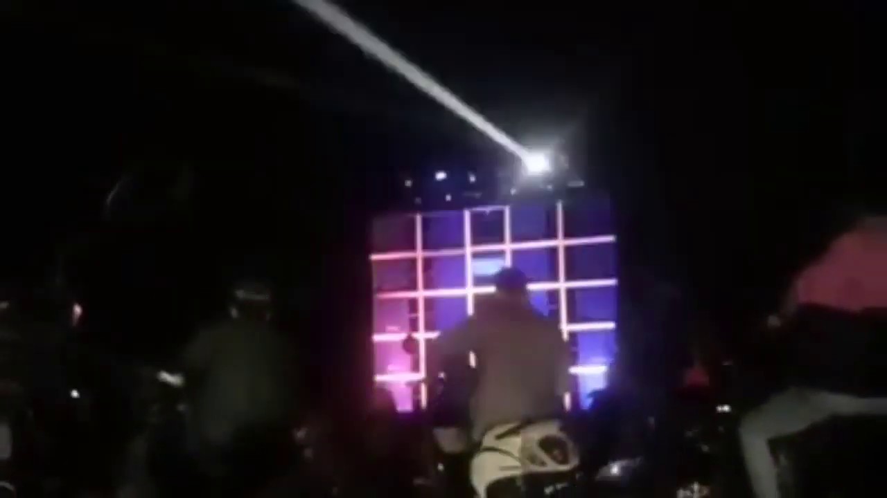 BREWOG Audio Cek Sound Karnaval Ngantang 13/05/2019