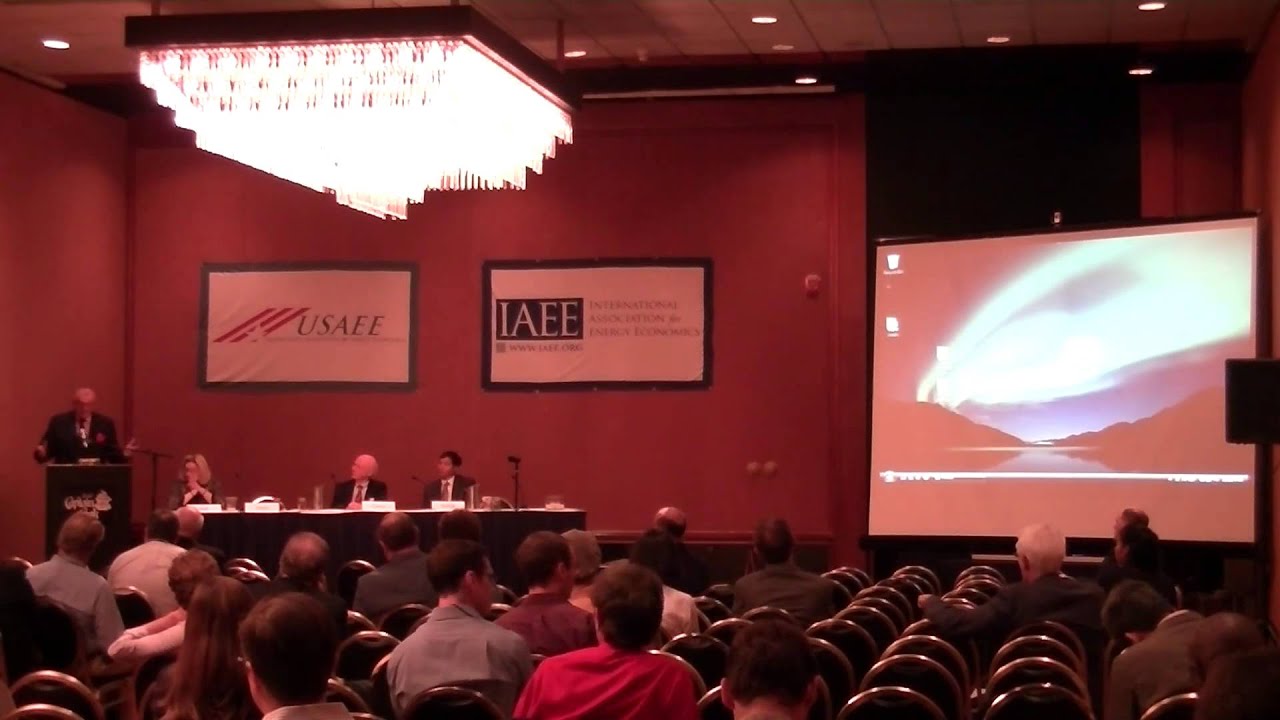 Closing Session: The Interconnection Between Industry and Government (1/3)