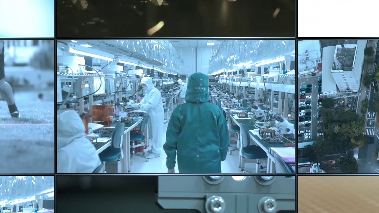 Lumentum: A LEADING GLOBAL SOURCE FOR PHOTONIC INNOVATION