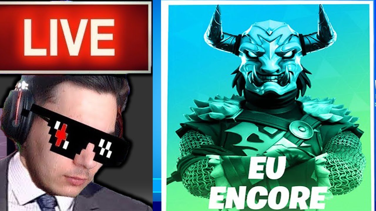 TURNEU ENCORE CUP CU CEI MAI BUNI PLAYERI DIN ROMANIA (IN OPINIA LOR) - PAUL2M pe SHOP = respect #ad