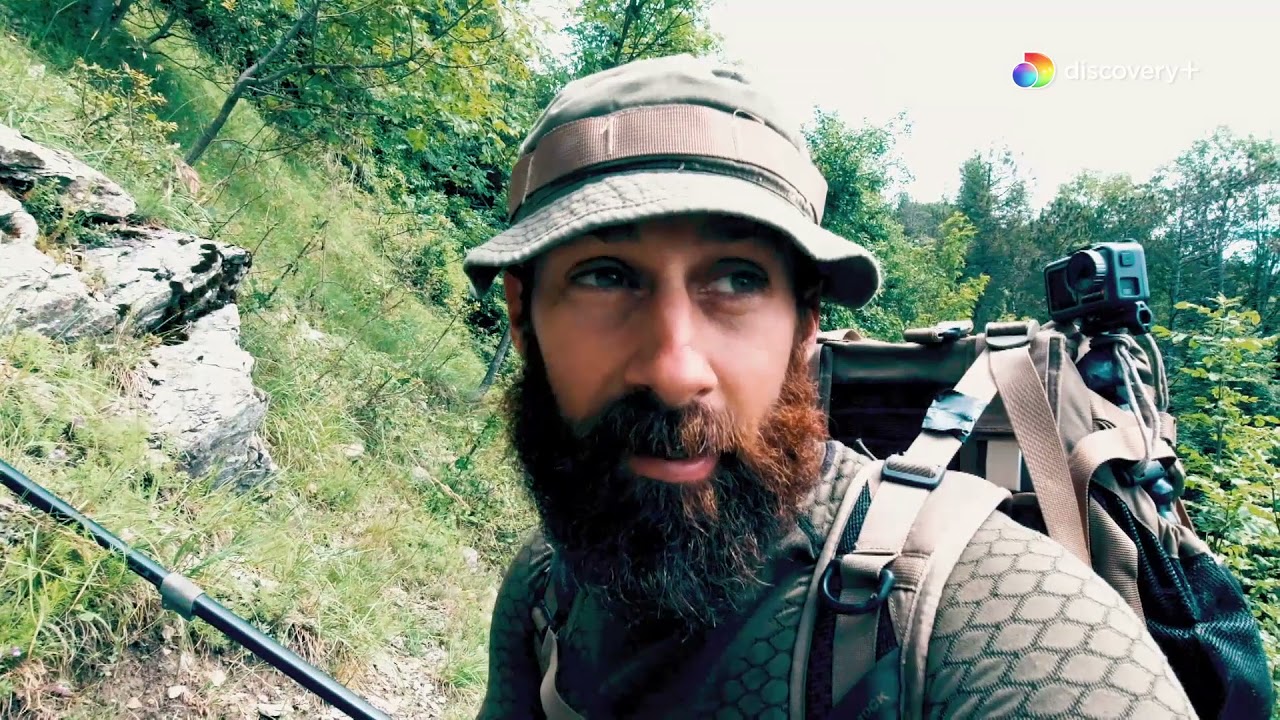 Metal Detective | La battaglia del Mugello: americani vs nazisti