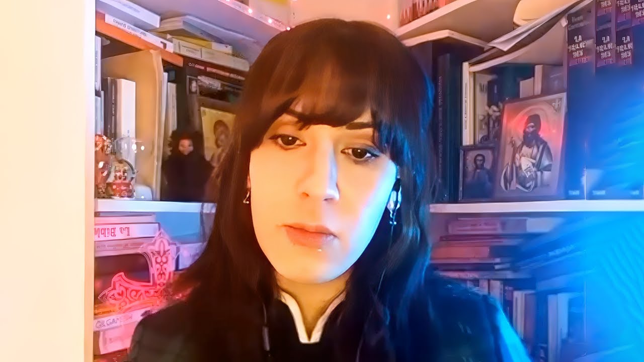 Кибернеофиты идут - Юстина Панина