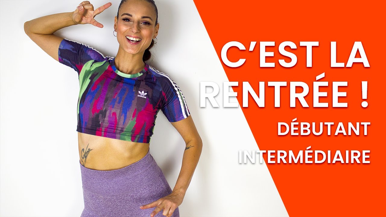 Reprise du sport / Spécial rentrée 2021