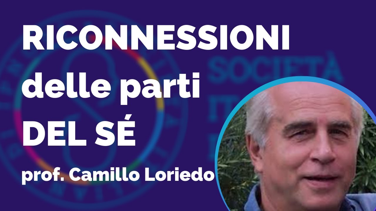 Frammenti e dissociazione di sé