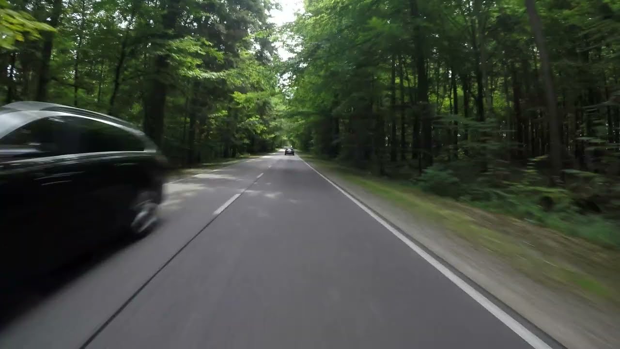 Zwierzyniec  - Józefów 21.08.2025