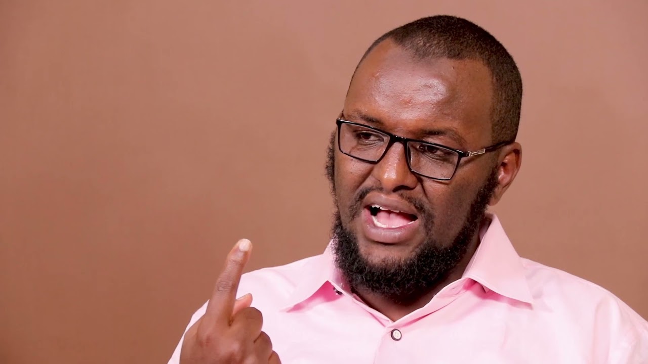 Sidee Loo Diyaariyaa Course || U.Hamse Habiib