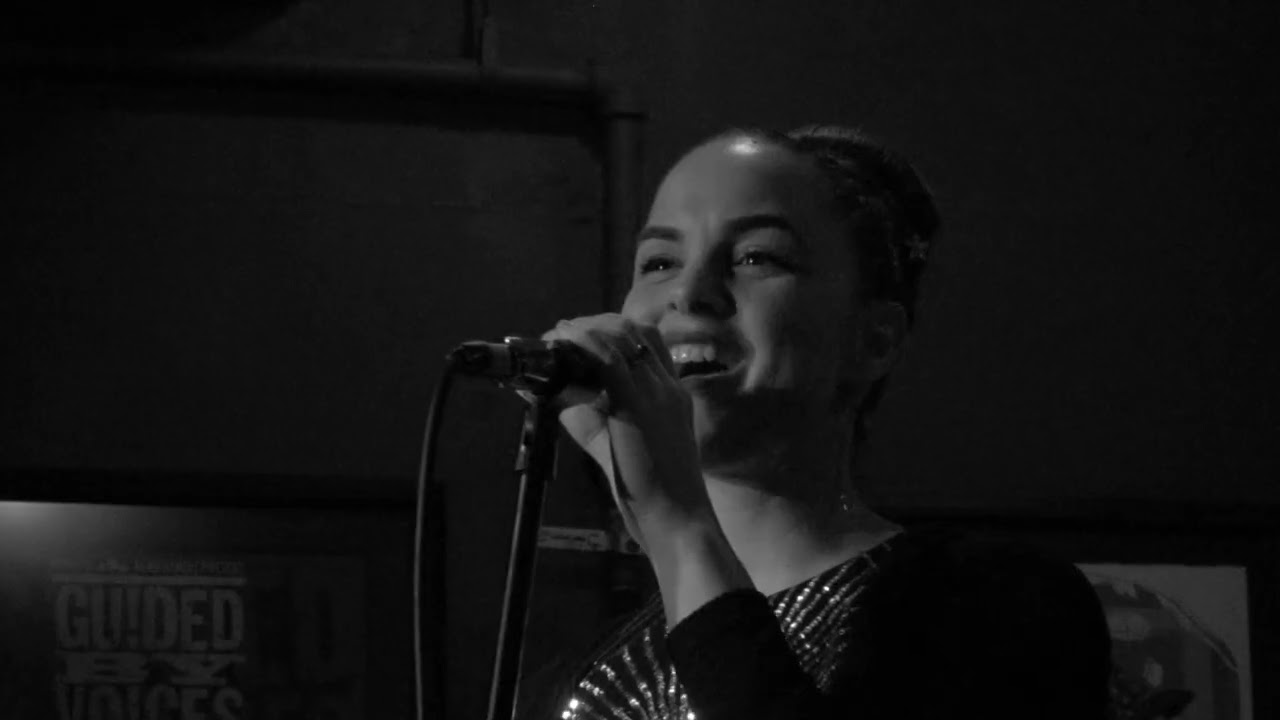 CALYSTA CHEYENNE AL'S DEN MARCH 1 2026