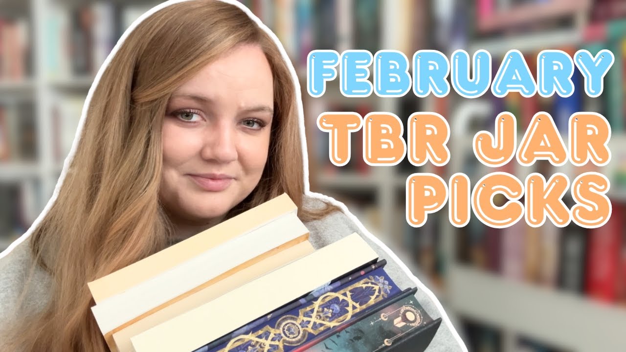 my february tbr | fantasy, romance & keeping the reading momentum going ✨ 🥂 📚 ❄️ 🌻 🌎