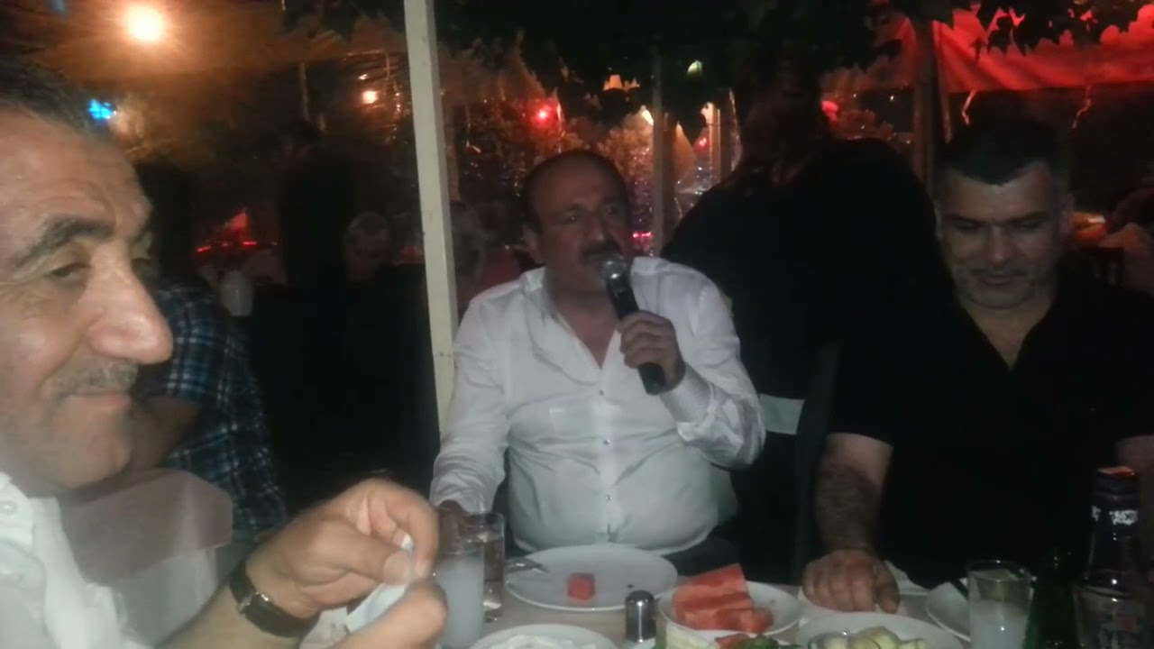 Ahmet Silvanlı