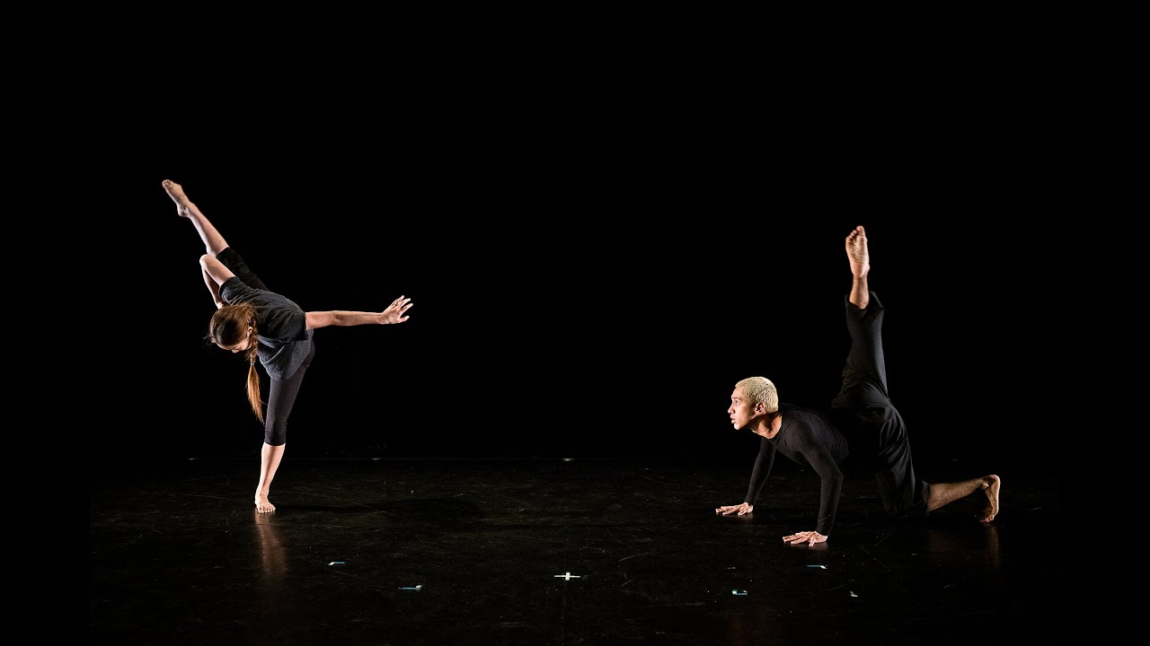 choreo reel