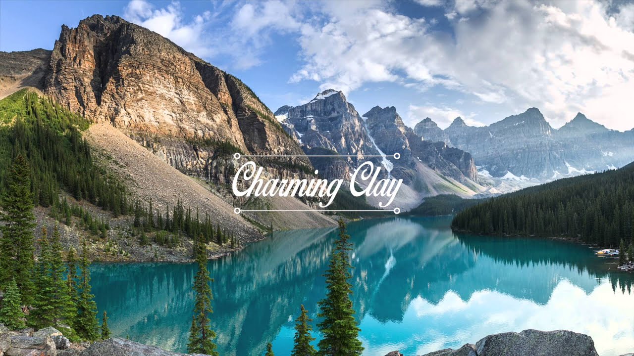 Roberto Calzetta & Twin Soul - All Things At Once (Original Mix) | Charming Clay