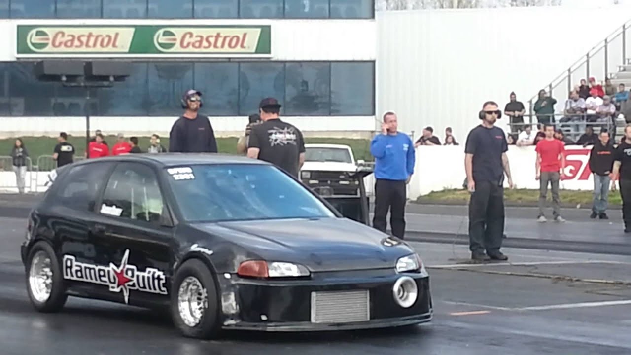 RameyBuilt at Spring Nationals May 3-4 2014