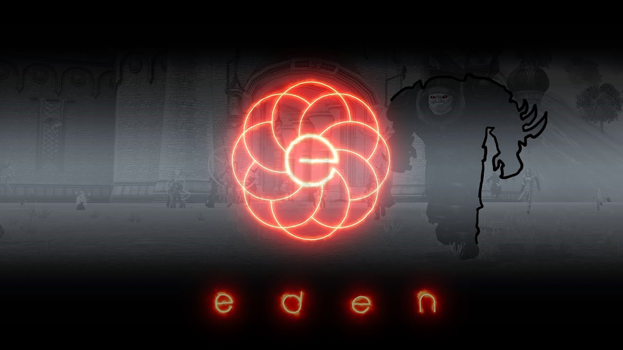 DAOC EDEN : REALM INVASION