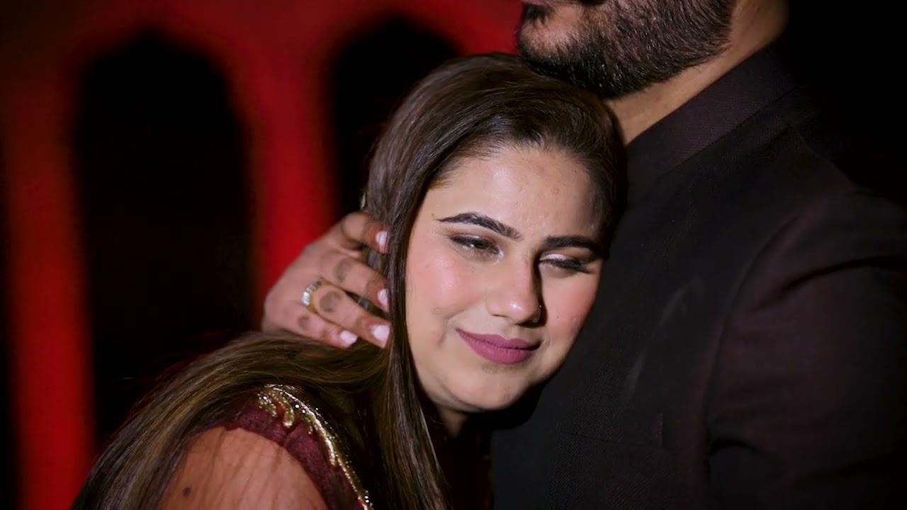 Pre wedding 2024 || kya hi baatan ne || parindey || Ammy virk || B praak.