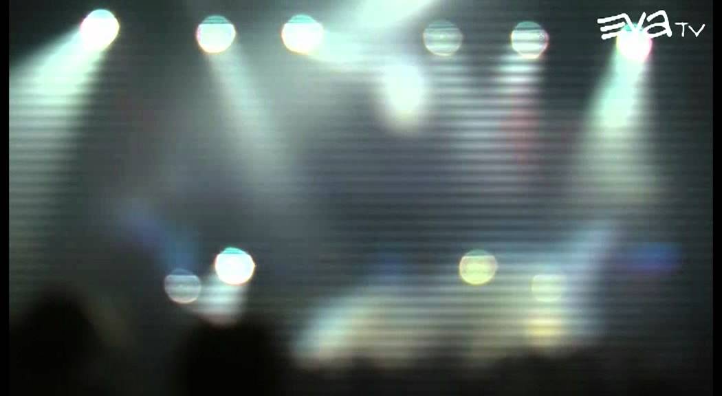 THERAPY SESSION 2012 EVATV.RU