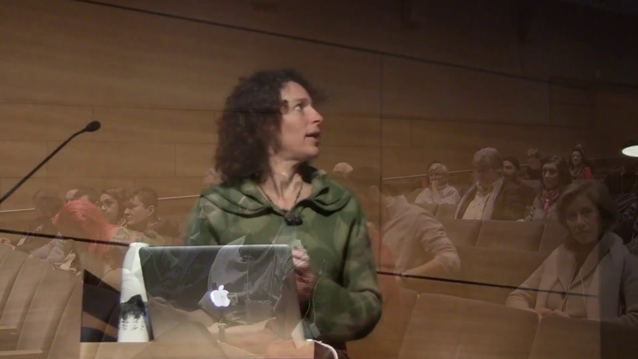 Biomimicry 3.8 with Dayna Baumeister