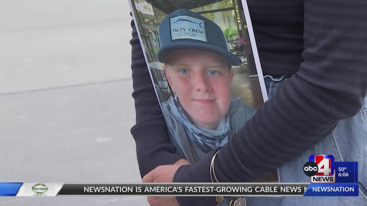 Man convicted of killing 13-year-old in DUI hit-and-run seeks parole; victim's family opposes