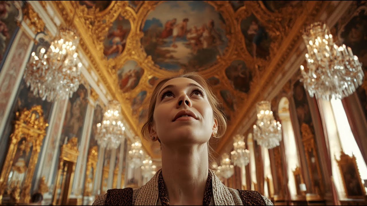 👑 Walking Inside the Royal Palace of Madrid | Palacio Real de Madrid Tour 2025