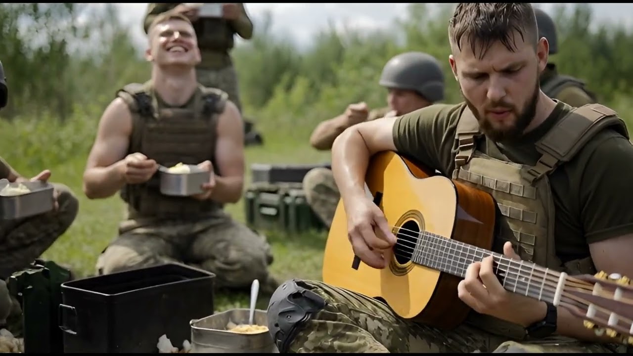За Україну