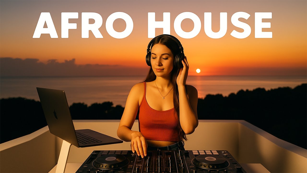 AFRO HOUSE SUNSET MIX 2025 🔥 Avicii, The Weeknd, Coldplay, Diplo Styles 🔥 Sunset Vibes #014