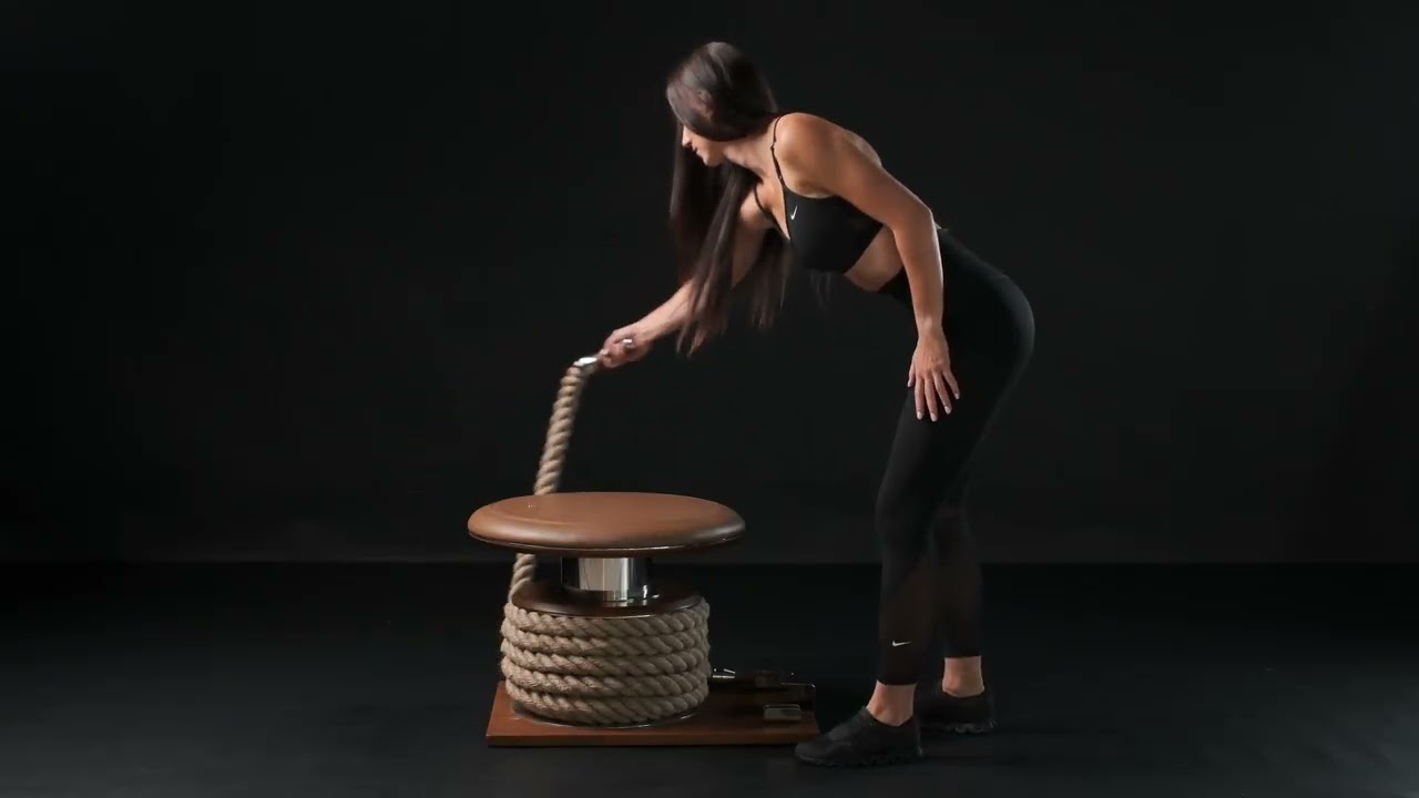 Pent | Luxury Fitness Equipment | Lina