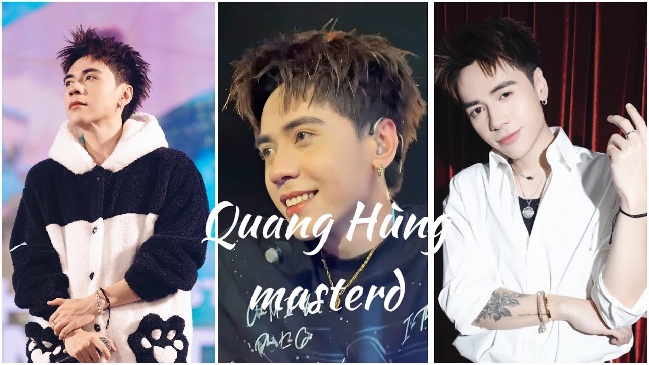 Tổng hợp tiktok triệu view Quang Hùng MasterD | Minzii TV.
