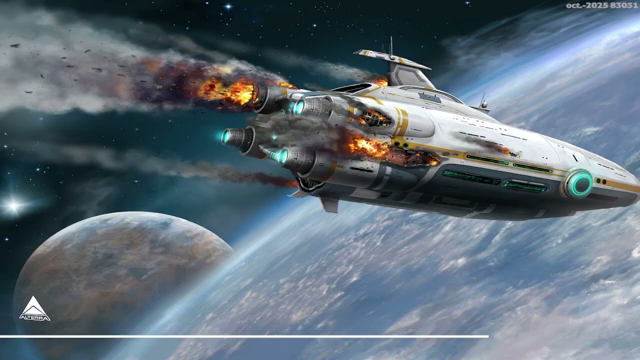 SUBNAUTICA DIA 1 / Mi primer Stream.