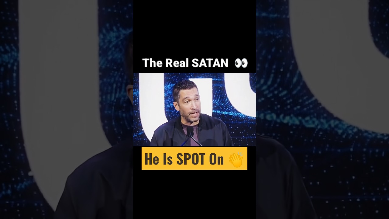 Comedian Dave Smith EXPOSES Netanyahu ‼️