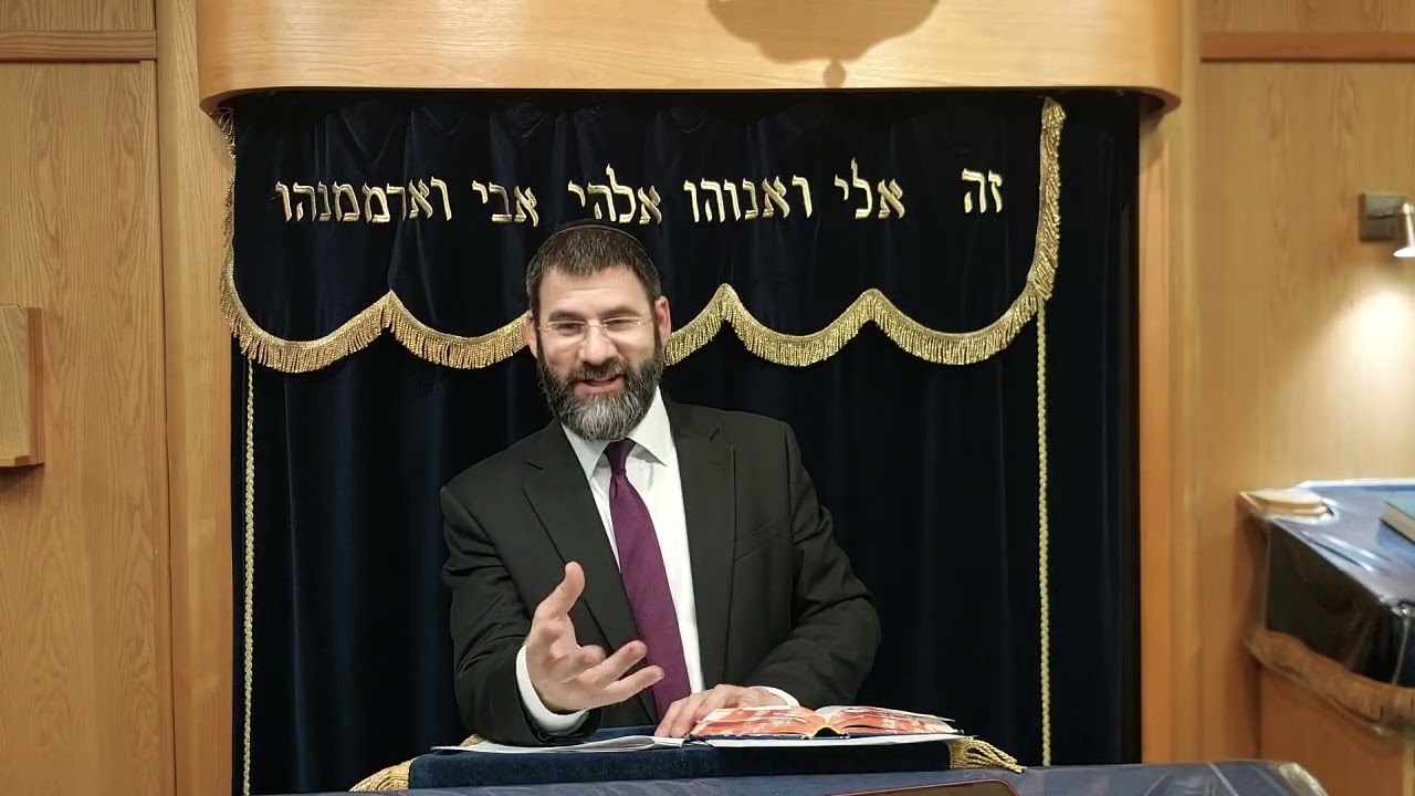 Timeless Torah - Tetzaveh 5786