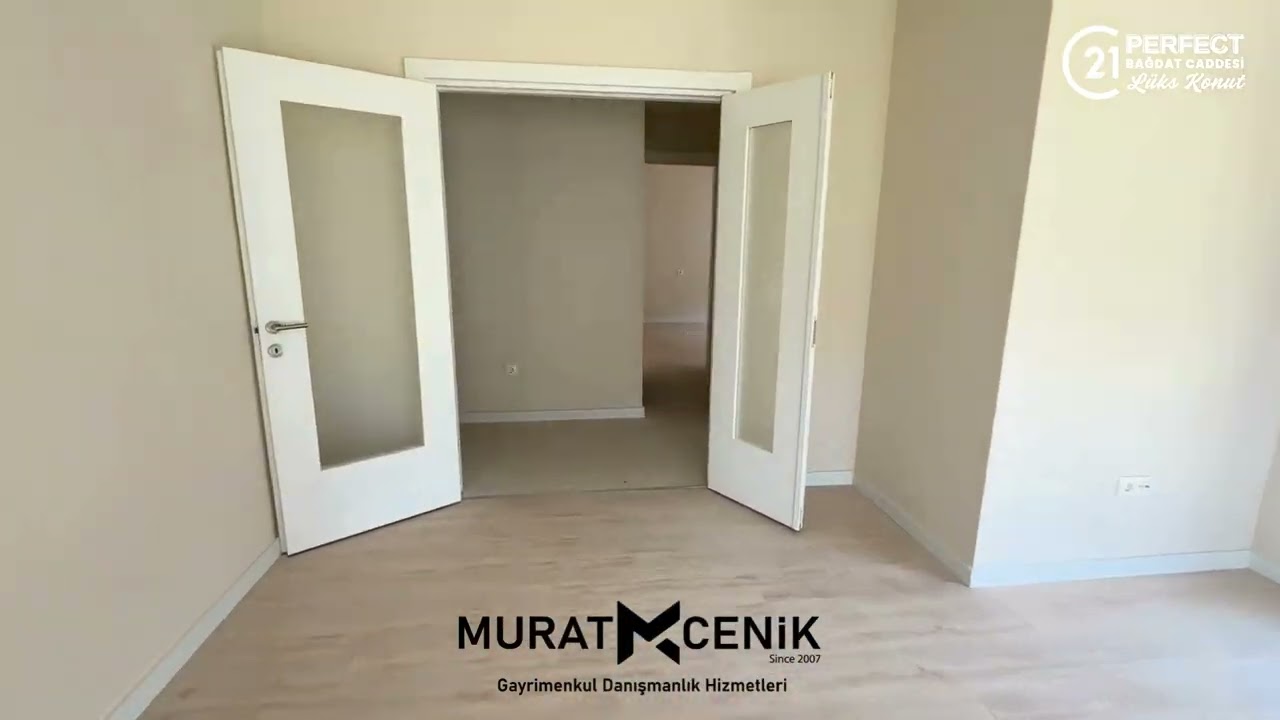 Kirazlıtepe Konakları En Üst Kat Site İçi Manzaralı KAÇIRMAYIN