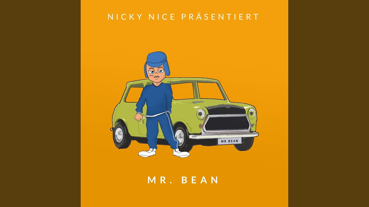 Mr. Bean