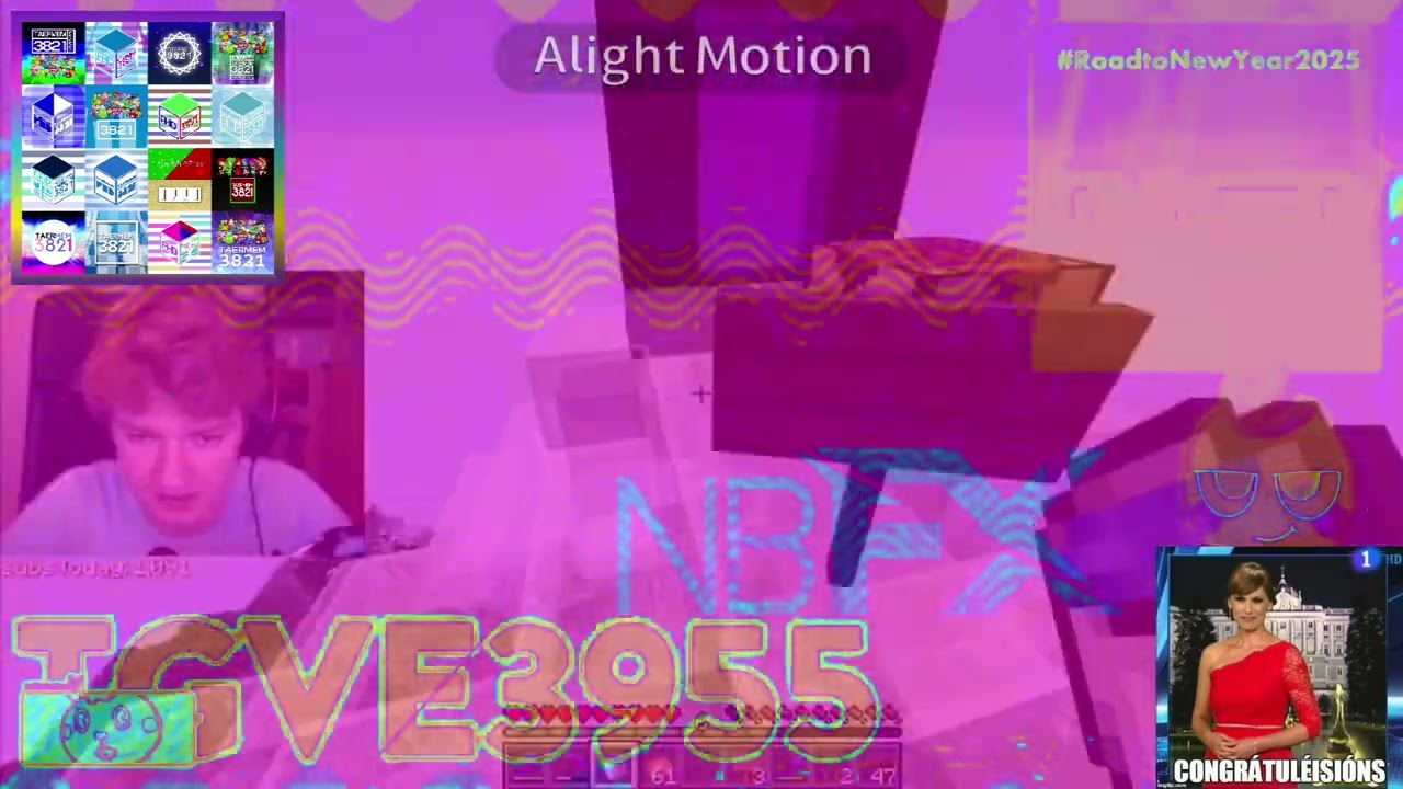 Bakcell Csupo | Effects Round 15 vs. Everyone (15/30)