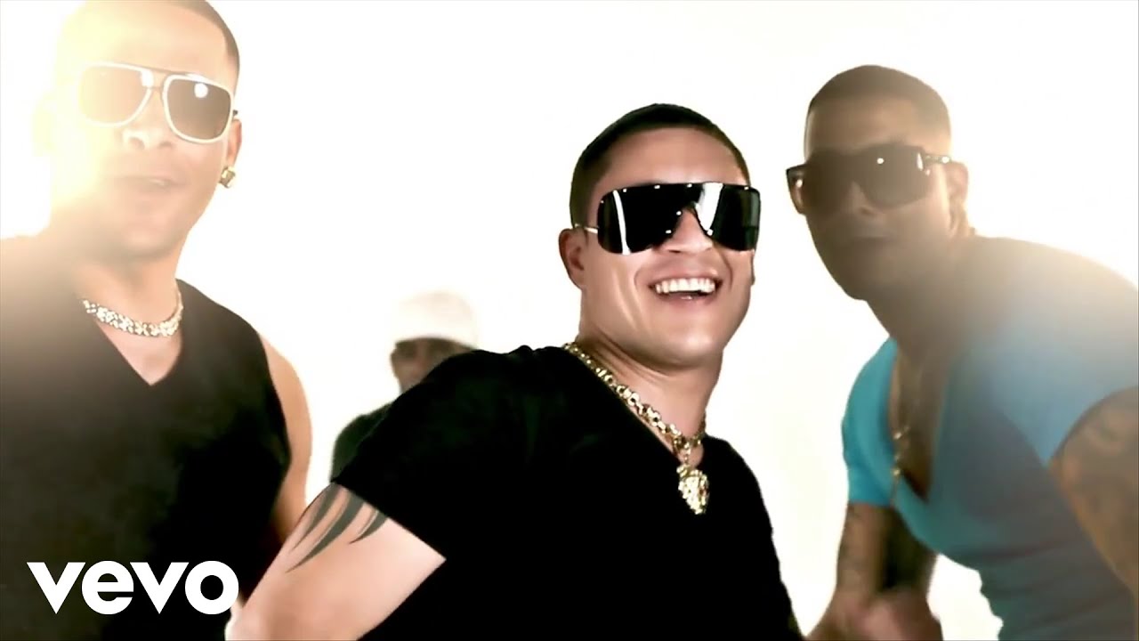 Osmani Garcia - La Dura ft. Jim Killer
