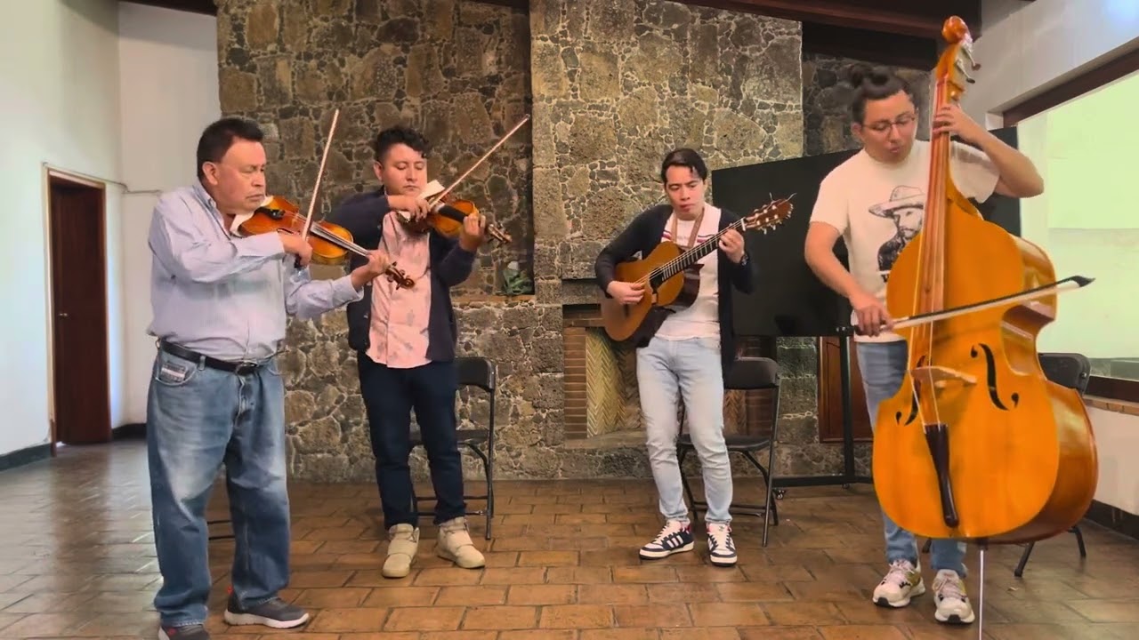 Grupo Erandi Sonecito