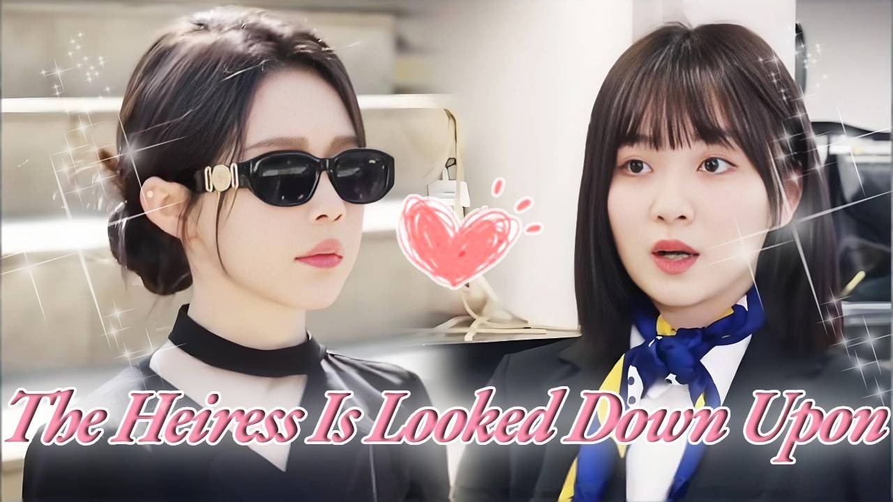 The richest man's daughter was humiliated at a luxury store!