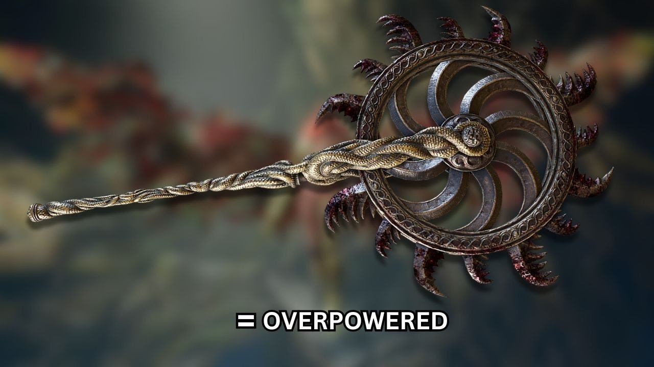 Elden Ring | ONE HIT ONLY | Ghiza's Wheel VS Malenia NG+