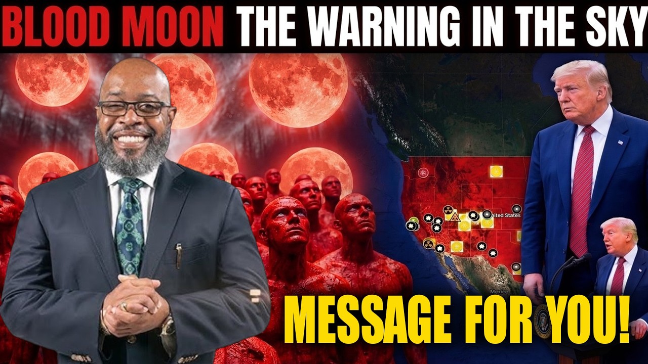 Prophet Todd Hall 🔥[SHOCKING MESSAGE] MISS This and You'll REGRET IT - GOD's Message for You!
