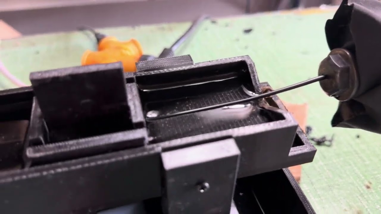 #3DPrinterFilament #FilamentProduction #PLAFilament #ABSFilament #PETGFilament